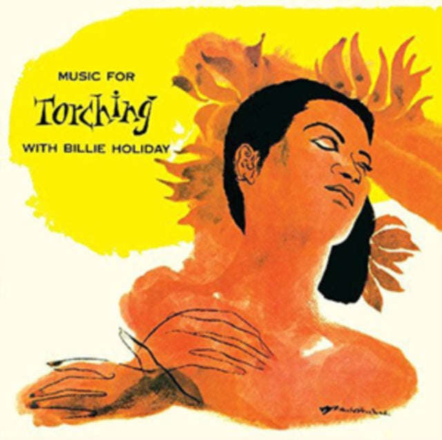 Billie Holiday - Music For Torching / Velvet Mood (CD)
