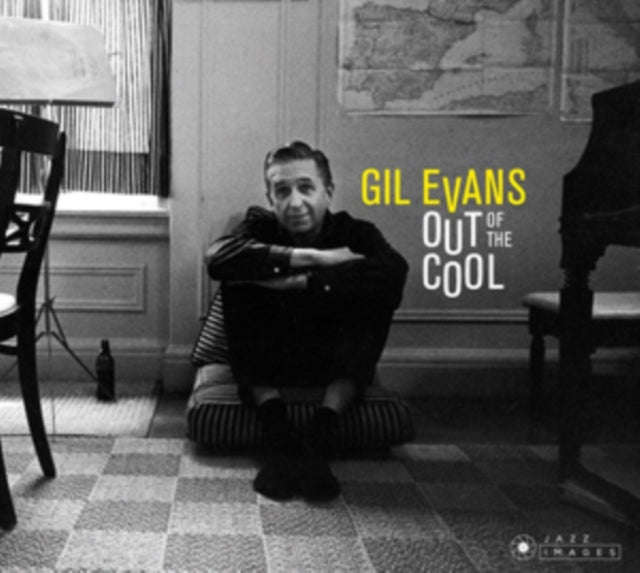 Gil Evans - Out Of The Cool (CD)