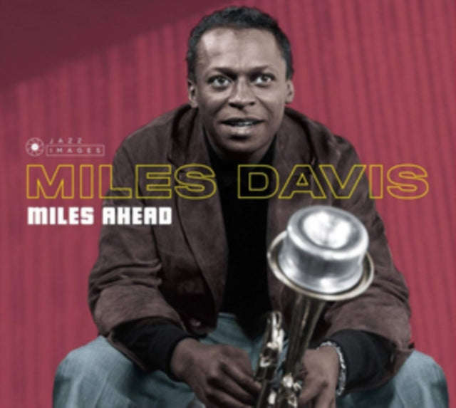 Miles Davis - Miles Ahead / Steamin With The Miles Davis Quintet (CD)