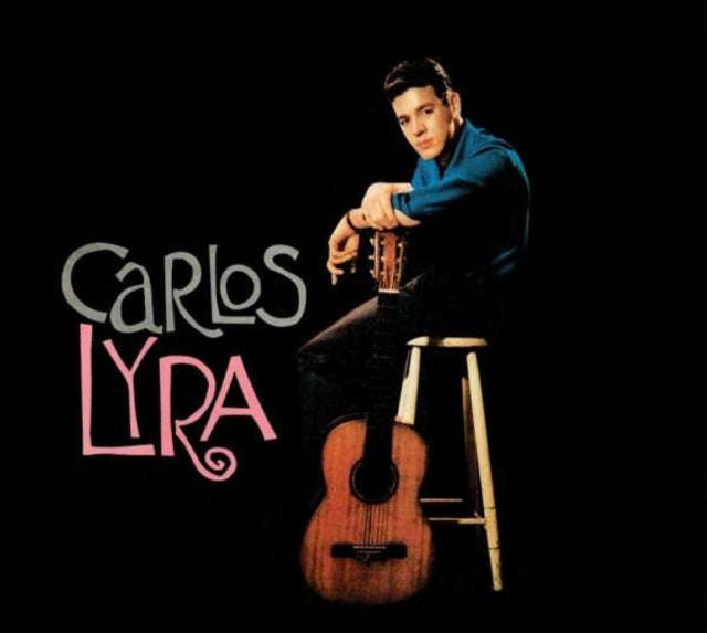 Carlos Lyra - Carlos Lyra / Bossa Nova (CD)