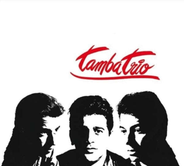 Tamba Trio - Tamba Trio / Avanco (CD)