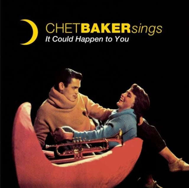Chet Baker - Sings - It Could Happen To You (CD)