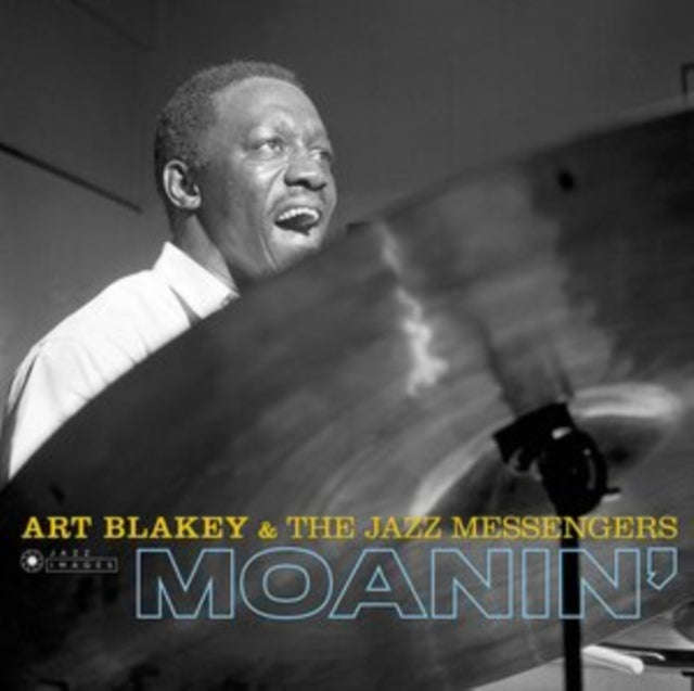 Art Blakey & The Jazz Messengers - Moanin (Vinyl)