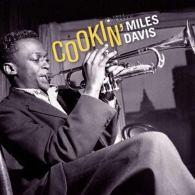 Miles Davis - Cookin (Vinyl)