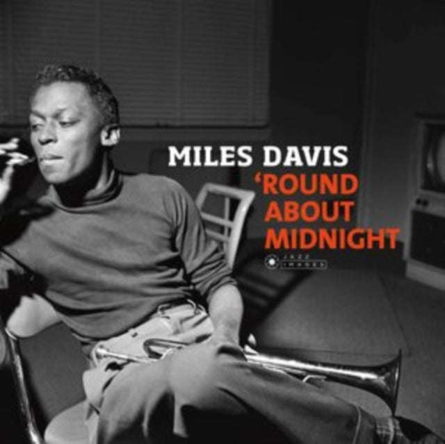 Miles Davis - Round About Midnight (Vinyl)