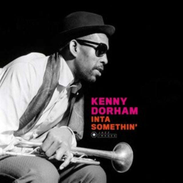 Kenny Dorham - Inta Somethin (Vinyl)