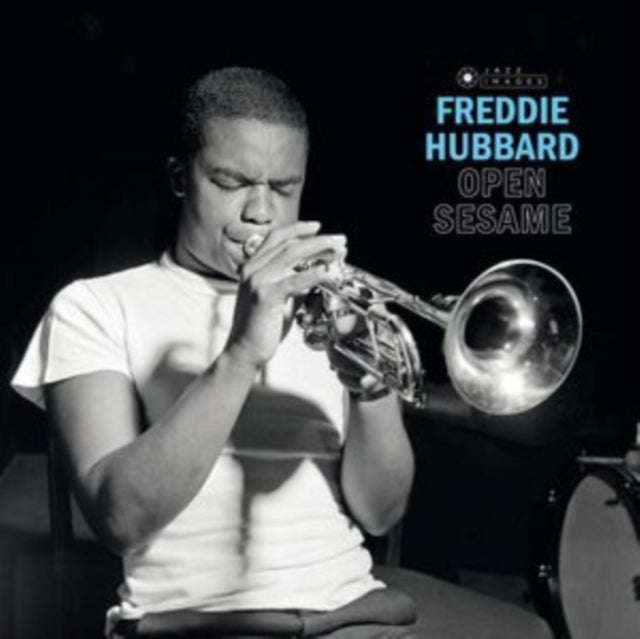Freddie Hubbard - Open Sesame (Jazz Images) (Vinyl)