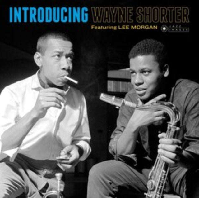 Wayne Shorter - Introducing Wayne Shorter (Vinyl)