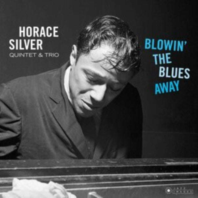 Horace Silver - Blowin The Blues Away (Vinyl)