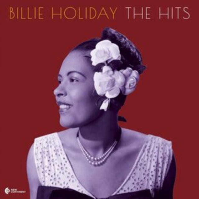 Billie Holiday - The Hits (Deluxe Edition) (Vinyl)