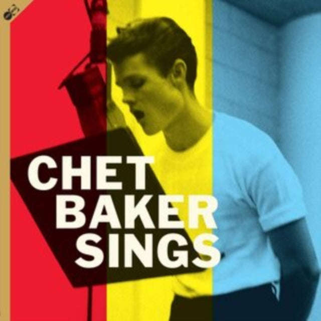 Chet Baker - Sings + Bonus Digipack Containing The Complete Chet Baker Sings Album (+10 Bonus Tra...