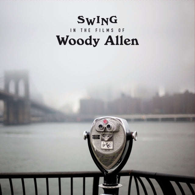 Various Artists - Swing In The Films Of Woody Allen (Vinyl)