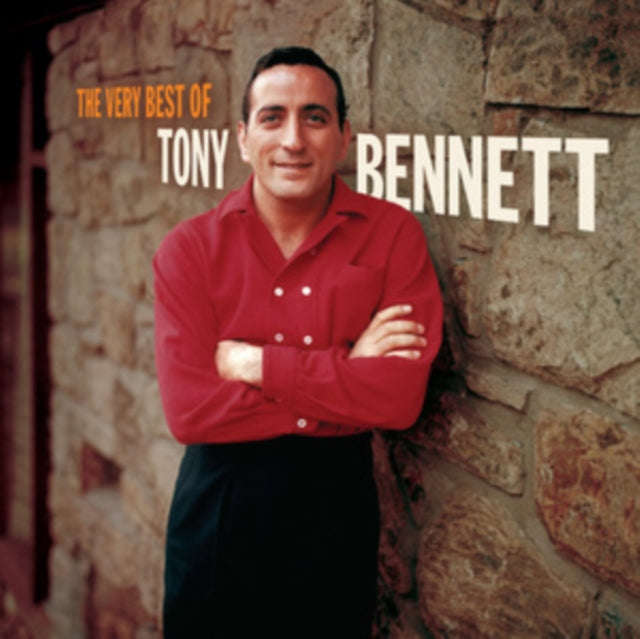 Tony Bennett - The Very Best Of (CD)