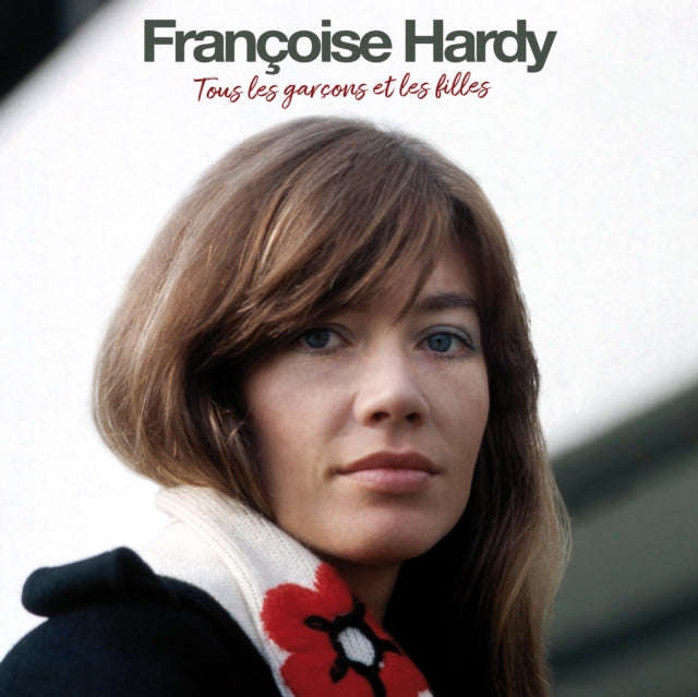 Francoise Hardy - Tous Les Garcons Et Les Filles (+4 Bonus Tracks) (Limited Edition) (Vinyl)