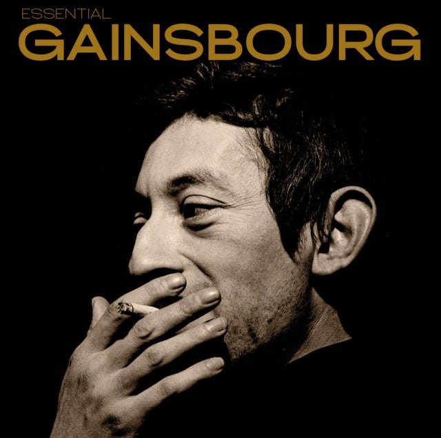 Serge Gainsbourg - Essential Gainsbourg (Limited Edition) (Vinyl)