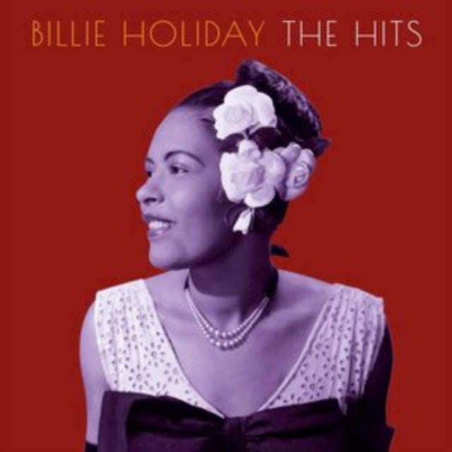 Billie Holiday - The Hits (CD)