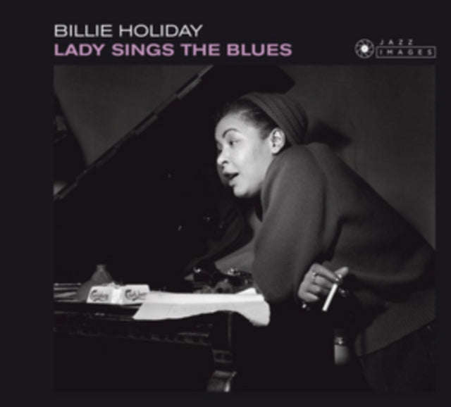 Billie Holiday - Lady Sings The Blues (CD)