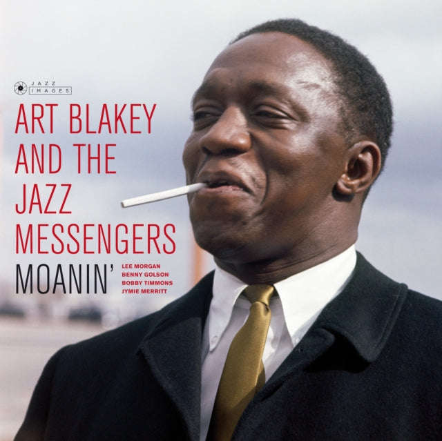 Art Blakey - Moanin (Vinyl)