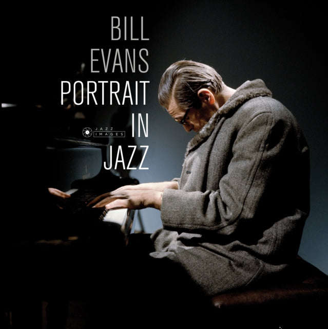 Bill Evans - Portrait In Jazz (Vinyl)