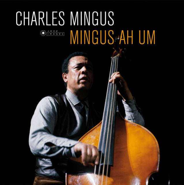 Charles Mingus - Ah Um (Vinyl)