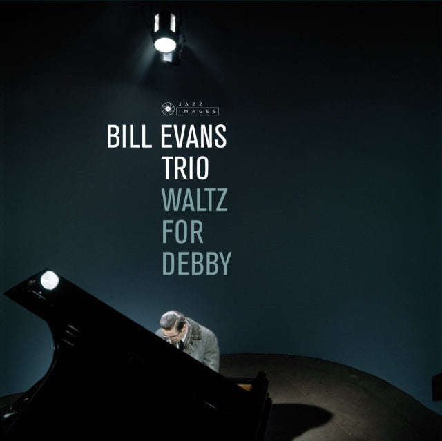 Bill Evans - Waltz For Debby (Vinyl)