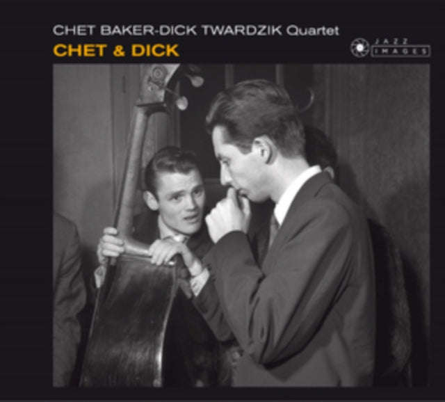 Chet Baker - Chet & Dick (CD)