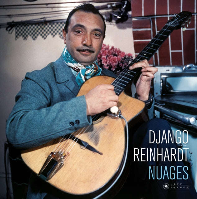Django Reinhardt - Nuages (Vinyl)