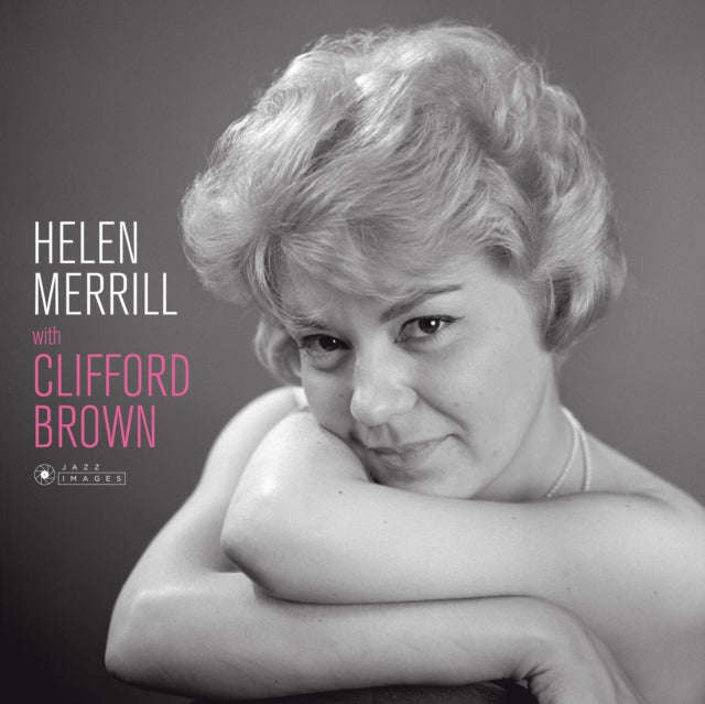 Helen Merrill With Clifford Brown - Helen Merrill With Clifford Brown (Vinyl)