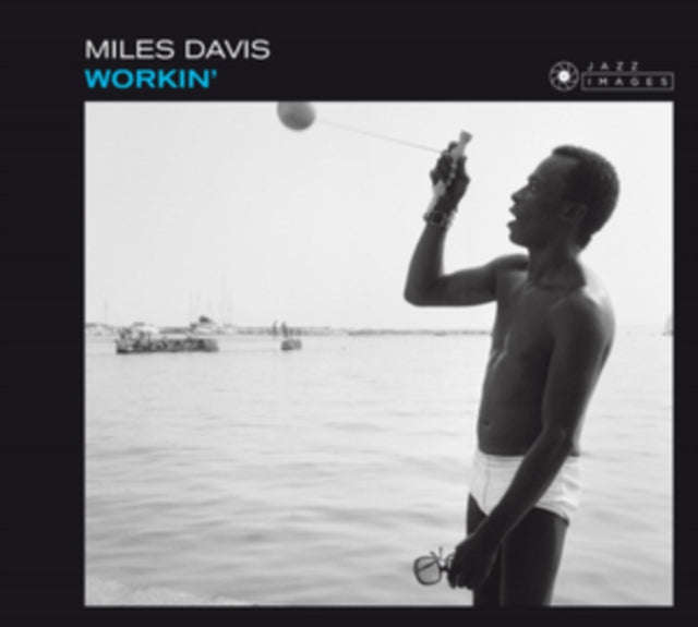 Miles Davis - Workin (CD)