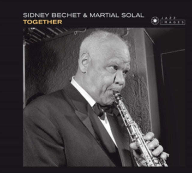 Sidney Bechet - The Studio Recordings (CD)