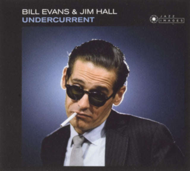 Bill Evans & Jim Hall - Undercurrent (CD)