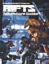 Rifts RPG Adventure Guide Softcover (RPGs)