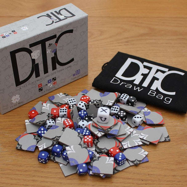 DiTiC (Board Games)