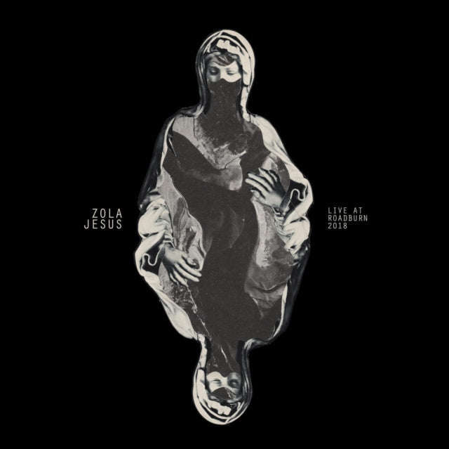 Zola Jesus - Live At Roadburn 2018 (Vinyl)