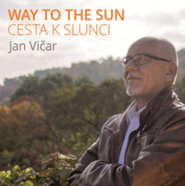 Various Artists - Vicar / Way To The Sun (CD)