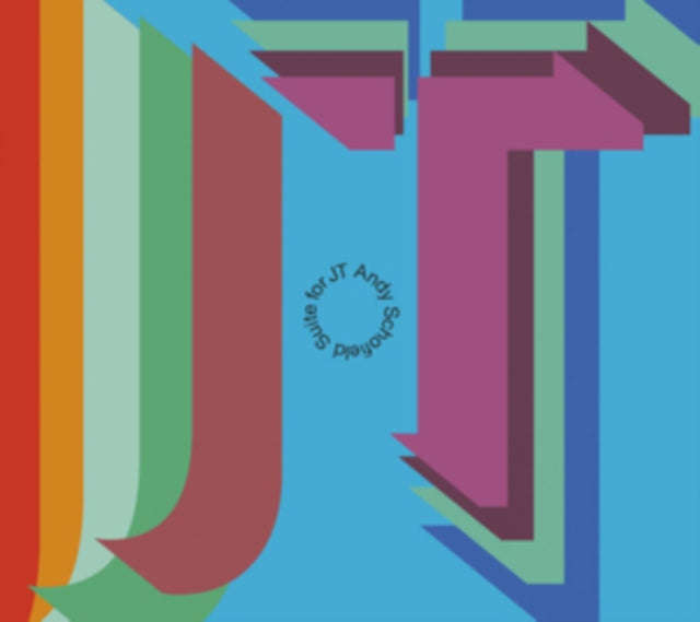 Andy Schofield - Suite For Jt (CD)