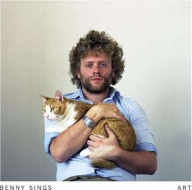 Benny Sings - Art (Vinyl)