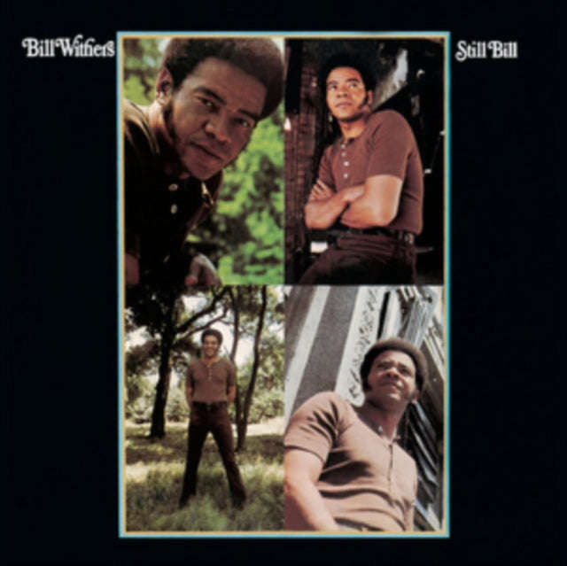 Bill Withers - Still Bill (Vinyl)