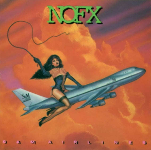 Nofx - S&M Airlines (Vinyl)