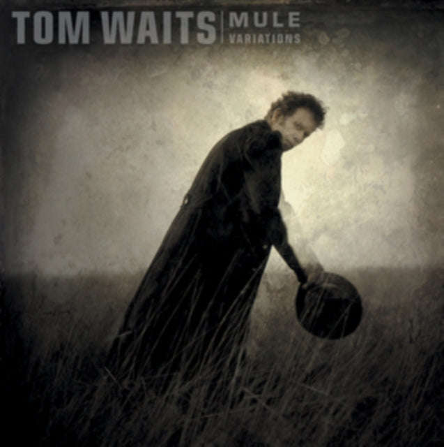 Tom Waits - Mule Variations (Vinyl)