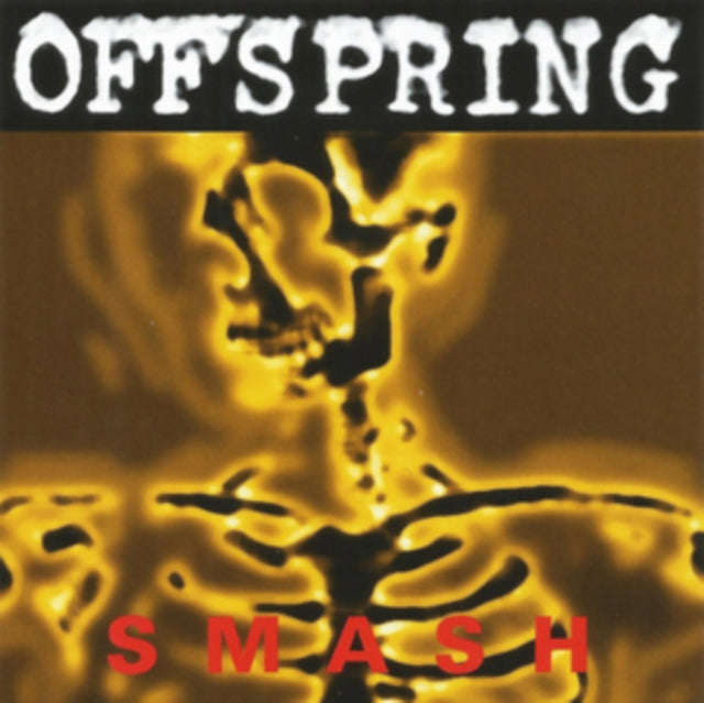 Offspring - Smash (CD)