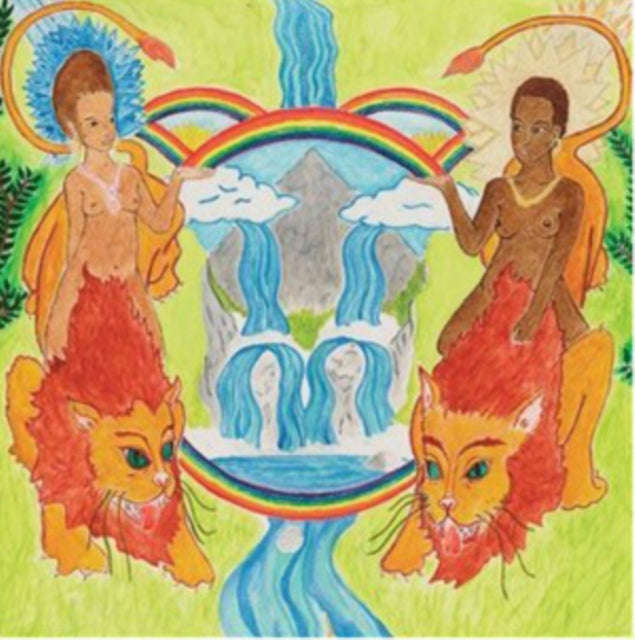 Rain Machine - Rain Machine (CD)