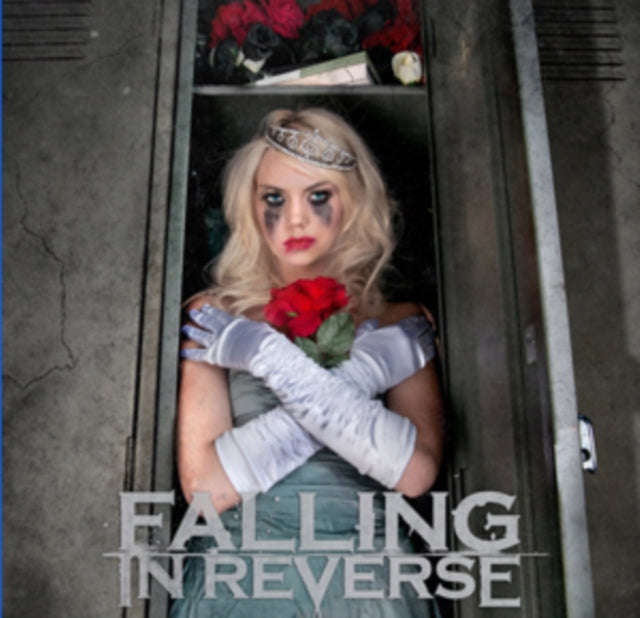 Falling In Reverse - The Drug In Me Is You (CD)