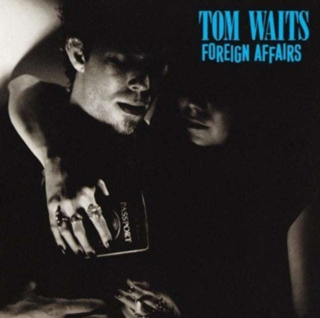Tom Waits - Foreign Affairs (Vinyl)
