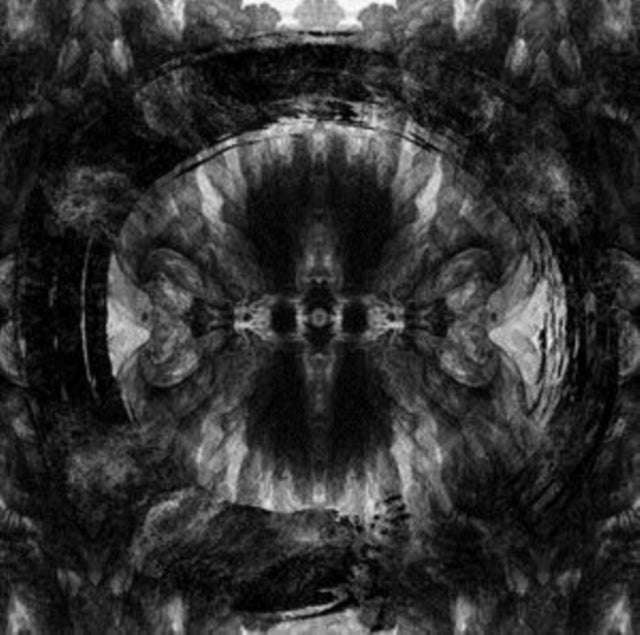 Architects - Holy Hell (CD)