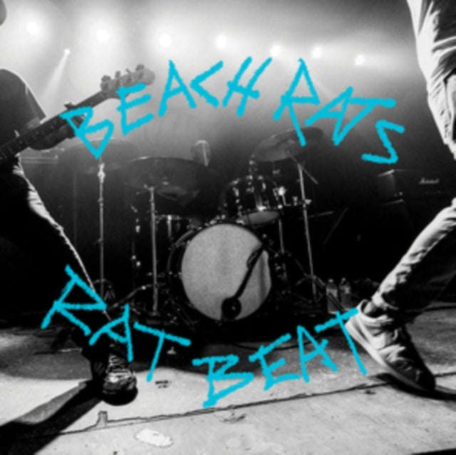 Beach Rats - Rat Beat (Vinyl)