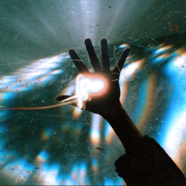 Architects - The Sky / The Earth And All Between (Vinyl)