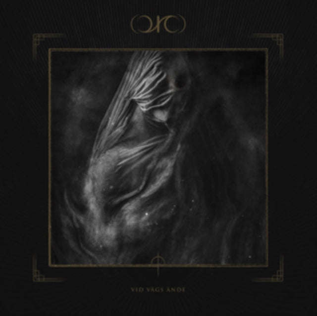 Oro - Vid Vags Ande (Vinyl)