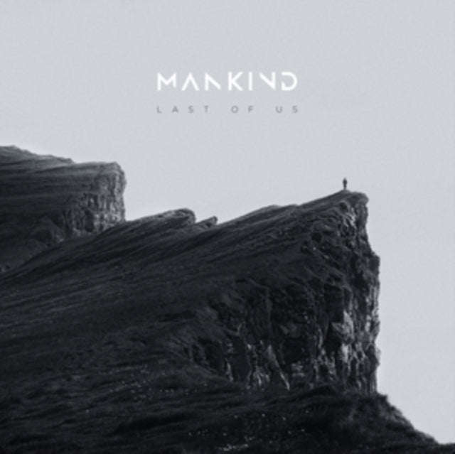 Mankind - Last Of Us (Limited Edition) (Digi) (CD)