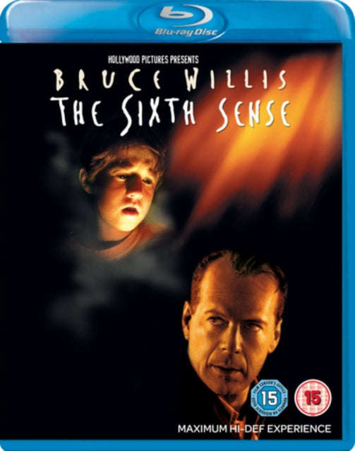 Sixth Sense (Blu-ray)